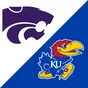 polymarket CFB: Kansas State vs. Kansas