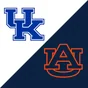 polymarket CFB: Kentucky vs. Auburn