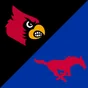 polymarket CFB: Louisville vs. SMU