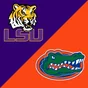 polymarket CFB: LSU vs. Florida