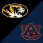 polymarket CFB: Missouri vs. Auburn