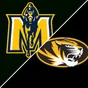polymarket CFB: Murray State vs. Missouri