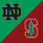polymarket CFB: Notre Dame vs. Stanford