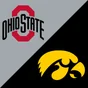 polymarket CFB: Ohio State vs. Iowa