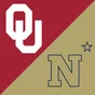polymarket CFB: Oklahoma vs. Navy