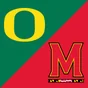 polymarket CFB: Oregon vs. Maryland