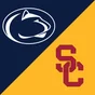 polymarket CFB: Penn St. vs. USC