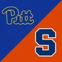 polymarket CFB: Pittsburgh vs. Syracuse