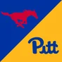 polymarket CFB: SMU vs. Pitt