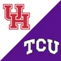 polymarket CFB: TCU vs. Houston