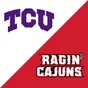 polymarket CFB: TCU vs. Louisiana Tech