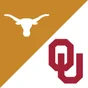 polymarket CFB: Texas vs. Oklahoma
