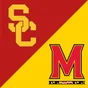 polymarket CFB: USC vs. Maryland