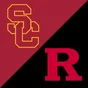 polymarket CFB: USC vs. Rutgers