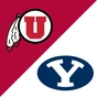 polymarket CFB: Utah vs. BYU