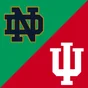polymarket CFP: Notre Dame vs. Indiana