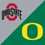 polymarket CFP: Ohio State vs. Oregon