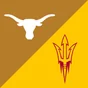 polymarket CFP: Texas vs. Arizona State