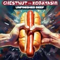 polymarket Chestnut vs. Kobayashi