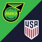 polymarket CONCACAF: Jamaica vs. USA