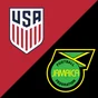 polymarket CONCACAF: USA vs. Jamaica