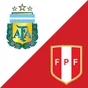 polymarket CONMEBOL: Argentina vs. Peru