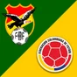 polymarket CONMEBOL: Bolivia vs. Colombia