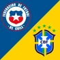 polymarket CONMEBOL: Chile vs. Brazil