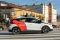polymarket Will Cruise relaunch driverless taxis in SF by EoY?