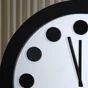 polymarket Will the Doomsday Clock move closer to Midnight in 2024?