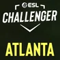 polymarket Counter-Strike 2 ESL Challenger Atlanta Winner
