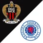 polymarket Europa League: Nice vs. Rangers