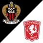 polymarket Europa League: Nice vs. Twente