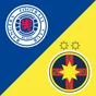 polymarket Europa League: Rangers vs. FCSB