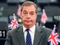 polymarket Will Nigel Farage win election to UK parliament?
