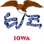 polymarket Who will win the 2024 Republican Iowa Caucus?