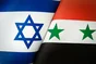 polymarket Israel strikes Syria on...?