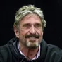 polymarket Is John McAfee alive?