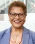 polymarket Karen Bass arrested by Friday?