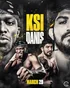 polymarket KSI vs Dillon Danis