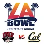 polymarket LA Bowl: UNLV vs. Cal
