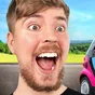 polymarket How much $ did MrBeast’s Twitter post with 124m views make?