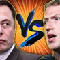 polymarket Musk vs. Zuck