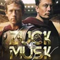 polymarket Musk vs. Zuck: Will the richer man win?