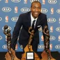 polymarket NBA 6th Man of the Year