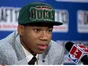 polymarket Giannis traded during NBA Draft?