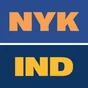 polymarket Knicks vs. Pacers