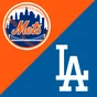 polymarket NLCS: Mets vs. Dodgers Game 4