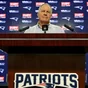 polymarket Next Patriots Head Coach?