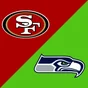 polymarket NFL: 49ers vs. Seahawks
